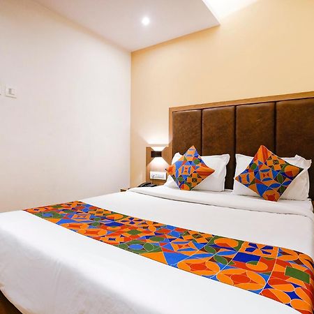 Fabhotel Atithi Residency I - Nr Bkc مومباي المظهر الخارجي الصورة