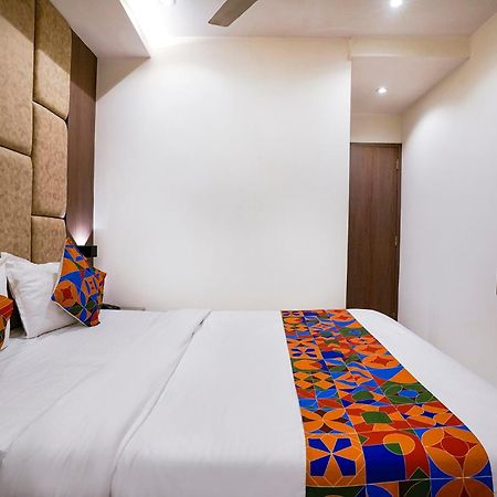 Fabhotel Atithi Residency I - Nr Bkc مومباي المظهر الخارجي الصورة
